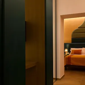 **** Hotel Palazzo Cartari Italien
