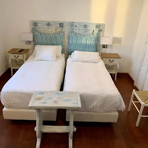 ** Gasthof Dolce Italien