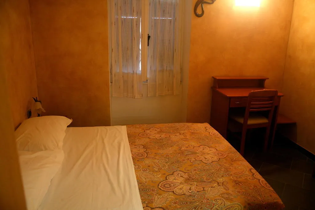 Hotel Pensione Sorriso Vernazza